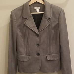Ann Taylor Loft Blazer
